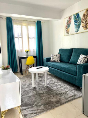 Dees apartment Milimani - Fast Wifi & Secure Parking